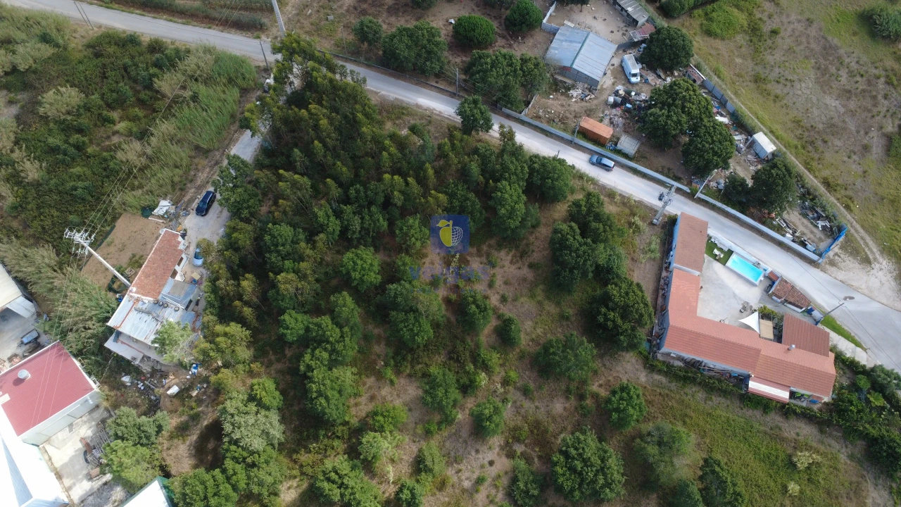 Terreno para Venda em Gaeiras Foto 11