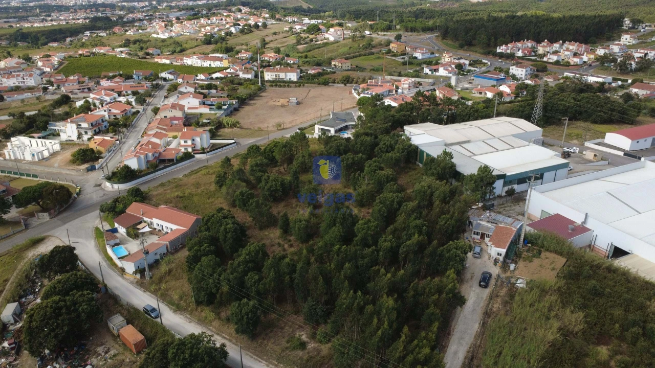 Terreno para Venda em Gaeiras Foto 1