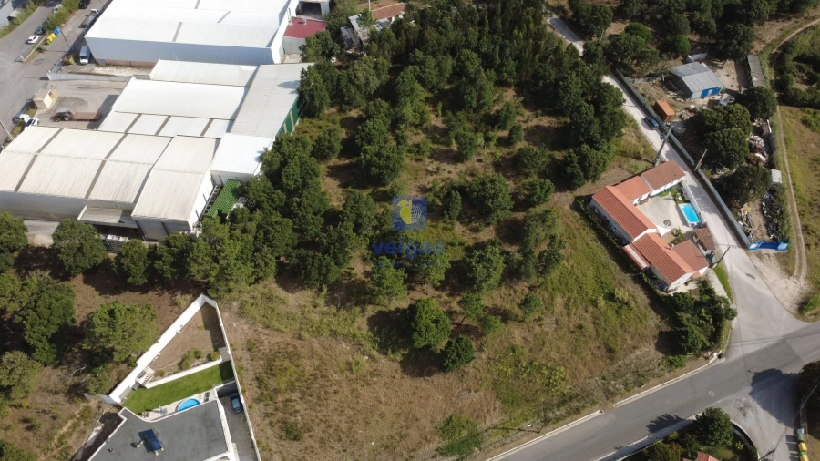 Terreno para Venda em Gaeiras Foto 10