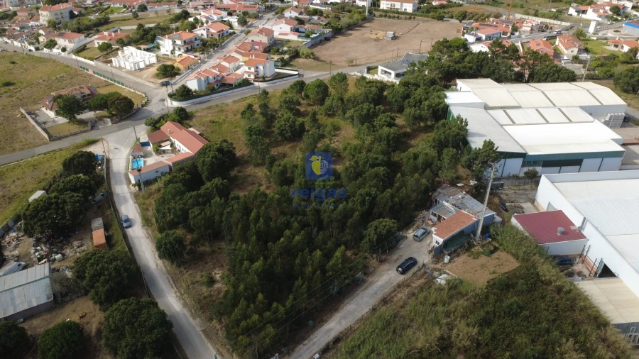 Terreno para Venda em Gaeiras Foto 5