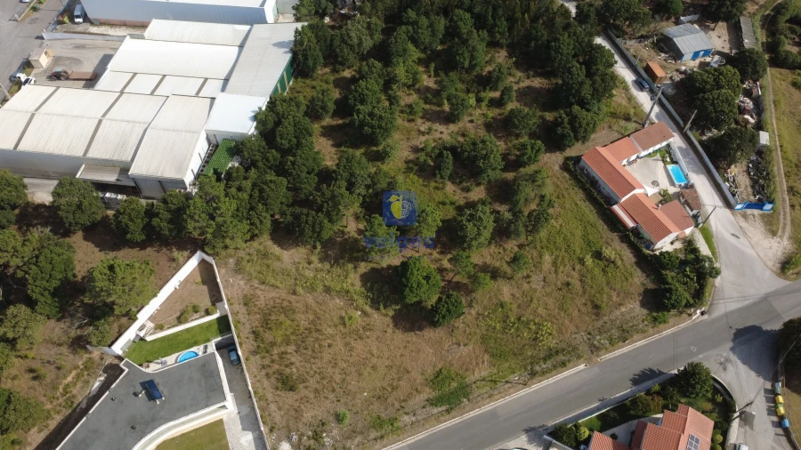 Terreno para Venda em Gaeiras Foto 9