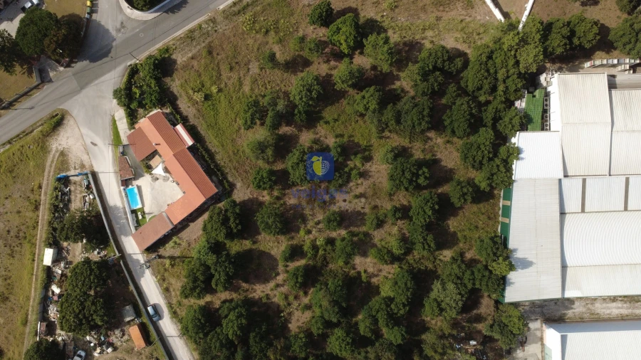 Terreno para Venda em Gaeiras Foto 6