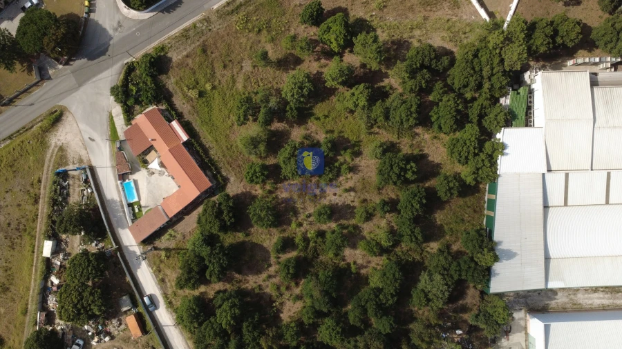 Terreno para Venda em Gaeiras Foto 7