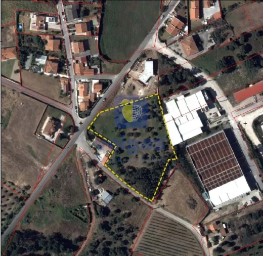 Terreno para Venda em Gaeiras Foto 2