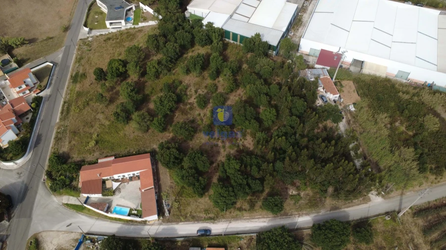 Terreno para Venda em Gaeiras Foto 15