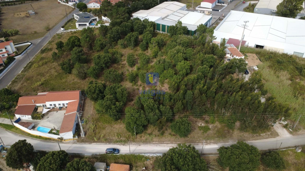Terreno para Venda em Gaeiras Foto 3