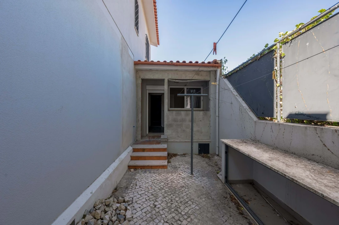 Moradia T4 para Venda em Cascais e Estoril Foto 25