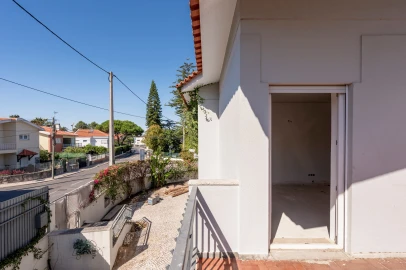 Moradia T4 para Venda em Cascais e Estoril