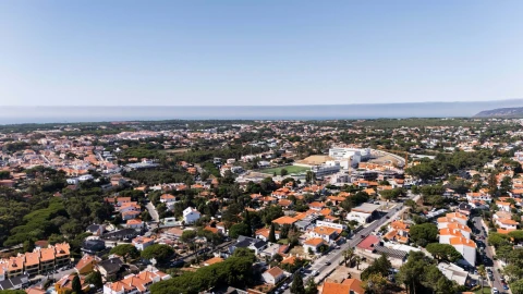 Moradia T4 para Venda em Cascais e Estoril