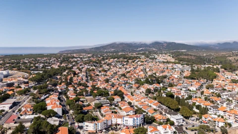Moradia T4 para Venda em Cascais e Estoril
