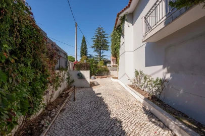 Moradia T4 para Venda em Cascais e Estoril