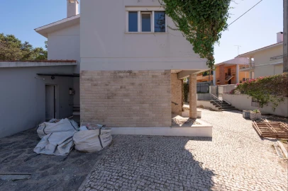 Moradia T4 para Venda em Cascais e Estoril