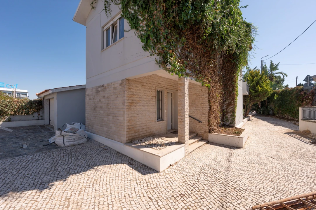 Moradia T4 para Venda em Cascais e Estoril Foto 31