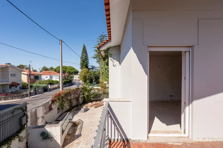 Moradia T4 para Venda em Cascais e Estoril Foto 36