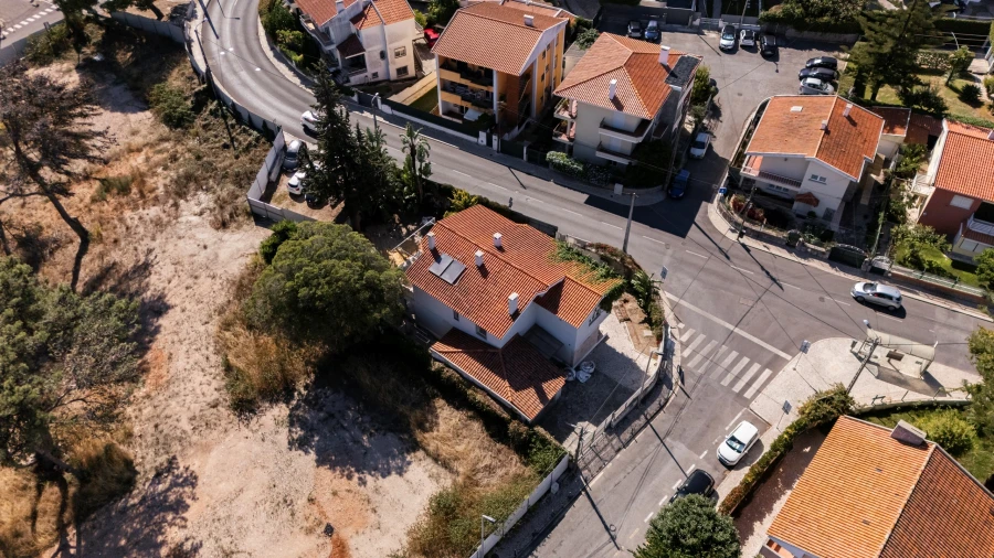 Moradia T4 para Venda em Cascais e Estoril Foto 19