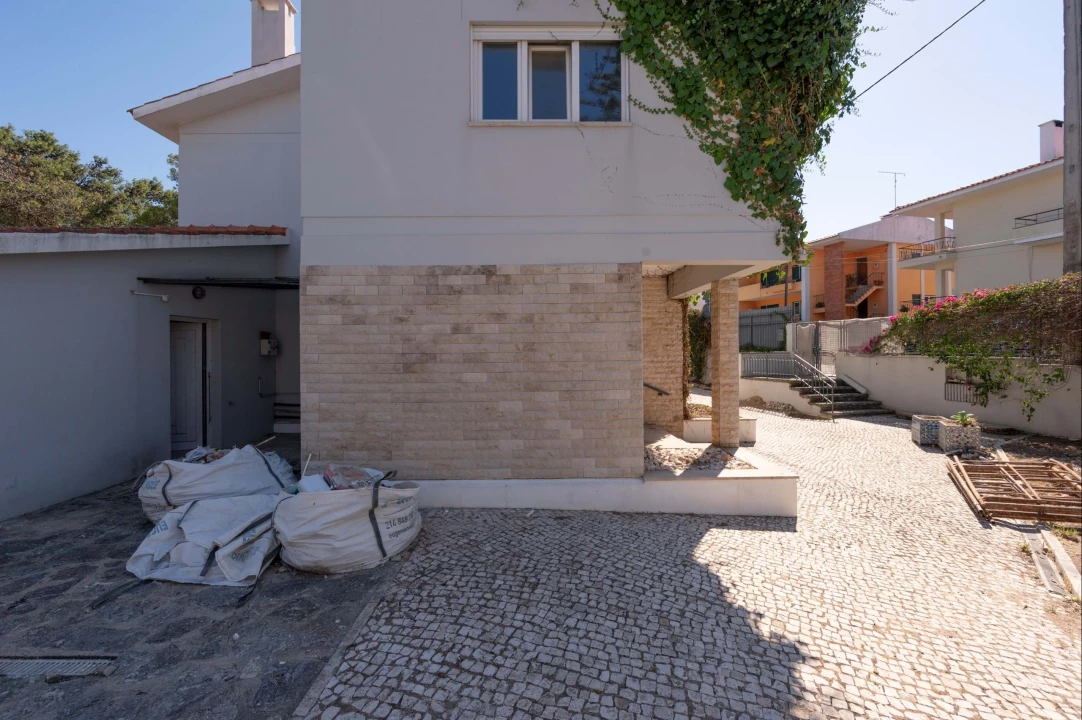 Moradia T4 para Venda em Cascais e Estoril Foto 29