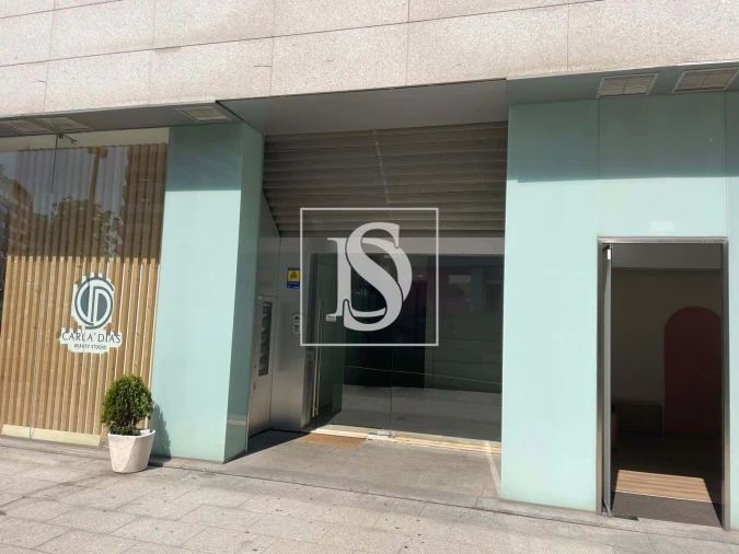 Apartamento T3 para Venda em Ramalde Foto 6