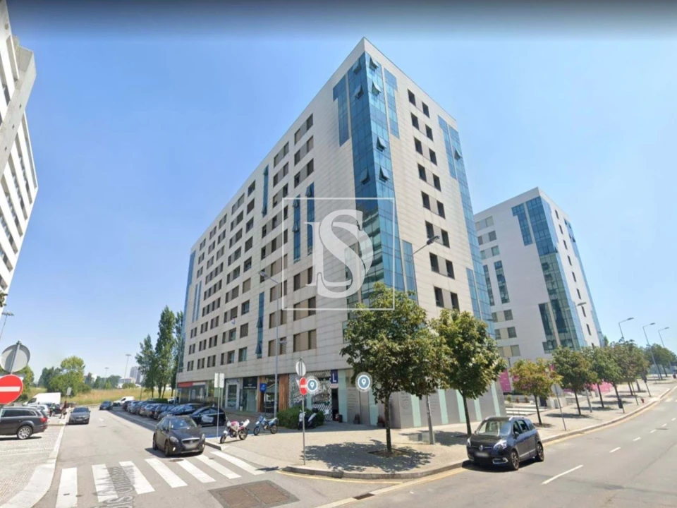 Apartamento T3 para Venda em Ramalde Foto 1