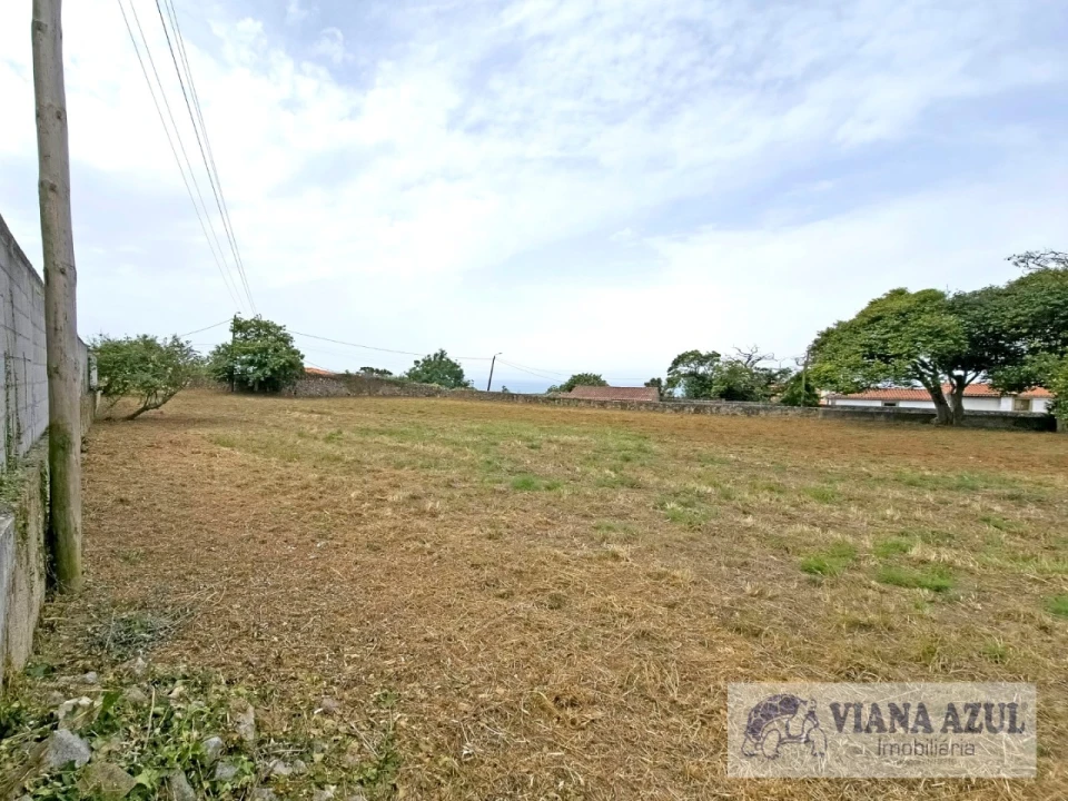Terreno para Venda em Areosa Foto 2