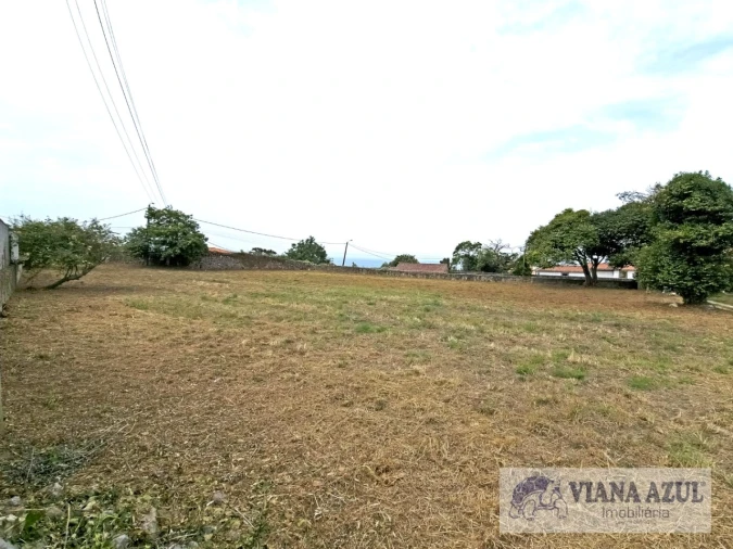 Terreno para Venda em Areosa Foto 1