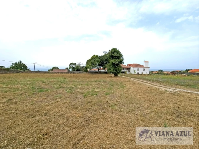 Terreno para Venda em Areosa Foto 3