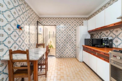 Moradia T3 para Venda em Loule (São Clemente)