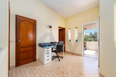 Moradia T3 para Venda em Loule (São Clemente)