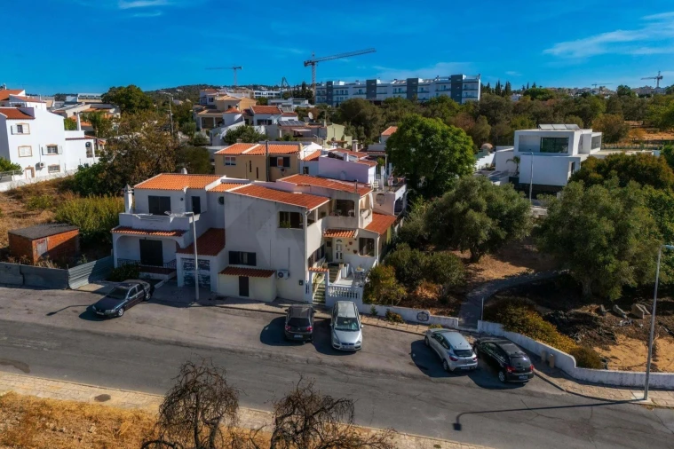 Moradia T3 para Venda em Loule (São Clemente) Foto 65