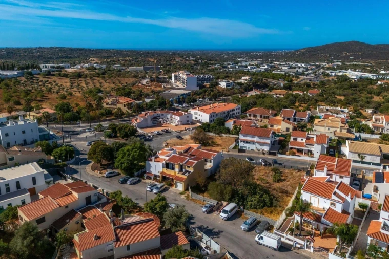 Moradia T3 para Venda em Loule (São Clemente) Foto 66