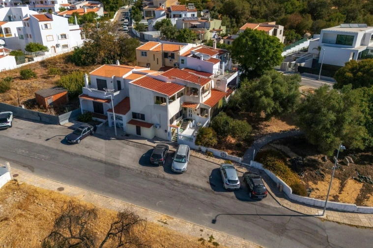 Moradia T3 para Venda em Loule (São Clemente) Foto 68