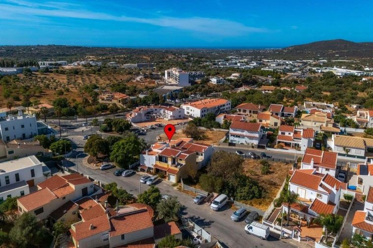 Moradia T3 para Venda em Loule (São Clemente) Foto 67