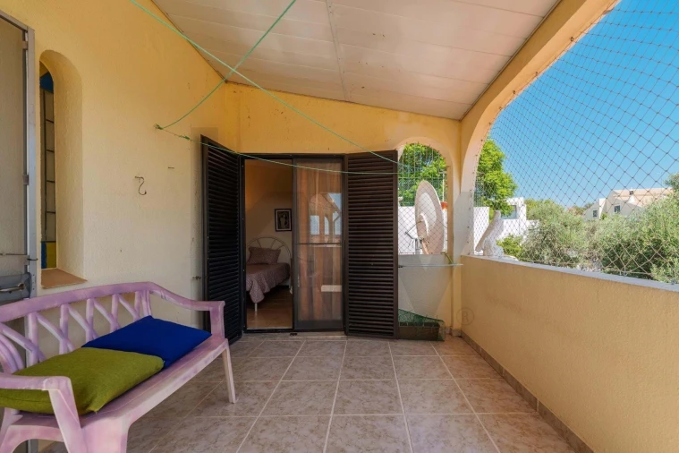 Moradia T3 para Venda em Loule (São Clemente) Foto 33
