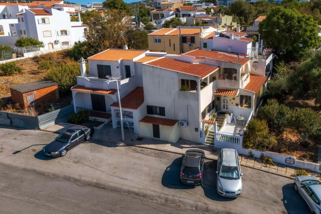 Moradia T3 para Venda em Loule (São Clemente) Foto 63