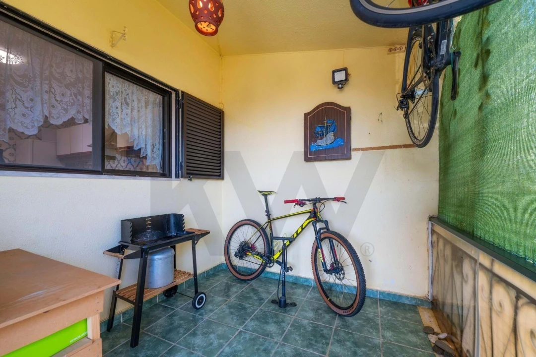 Moradia T3 para Venda em Loule (São Clemente) Foto 18