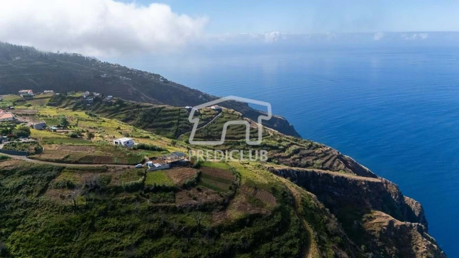 Terreno para Venda em Ponta do Pargo Foto 5