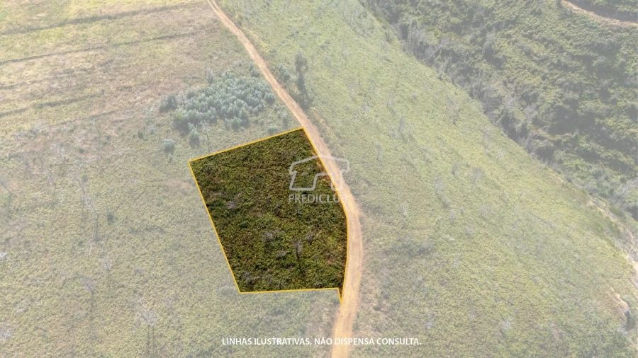 Terreno para Venda em Ponta do Pargo Foto 9