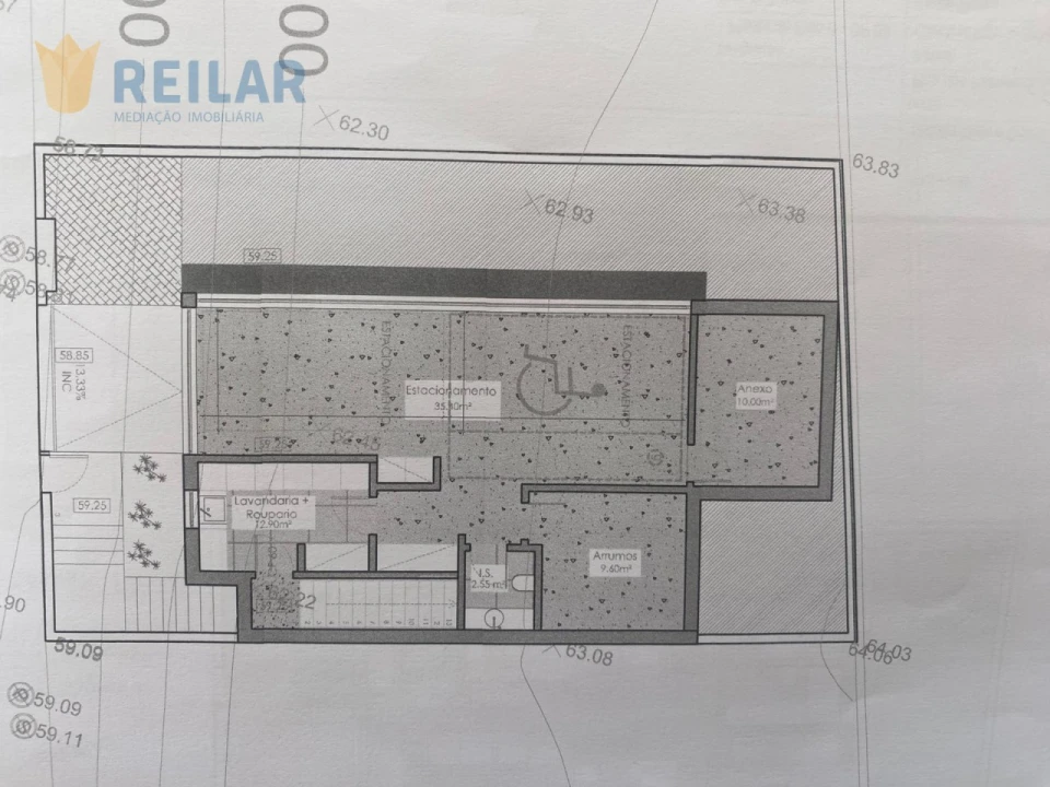 Terreno para Venda em Alhandra, São João dos Montes e Calhandriz Foto 3