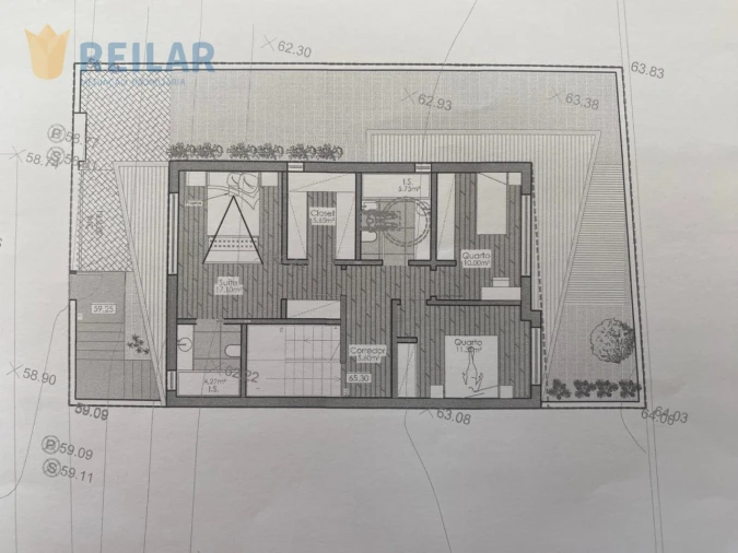 Terreno para Venda em Alhandra, São João dos Montes e Calhandriz Foto 4