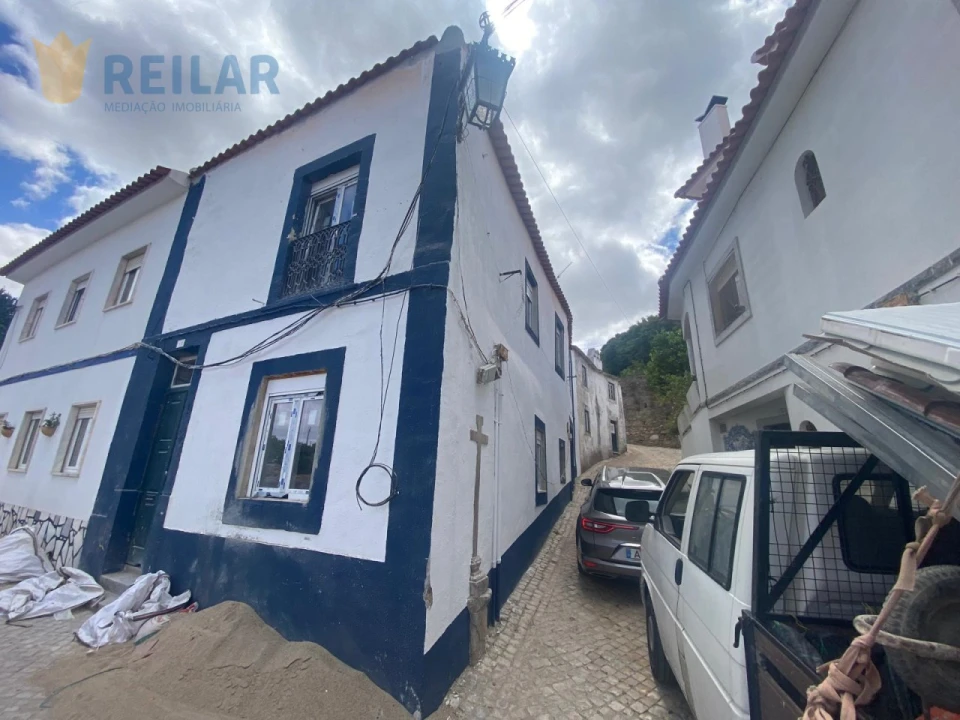 Moradia T3 para Venda em Alenquer (Santo Estêvão e Triana) Foto 2