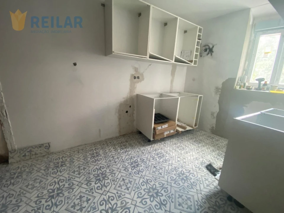 Moradia T3 para Venda em Alenquer (Santo Estêvão e Triana) Foto 1