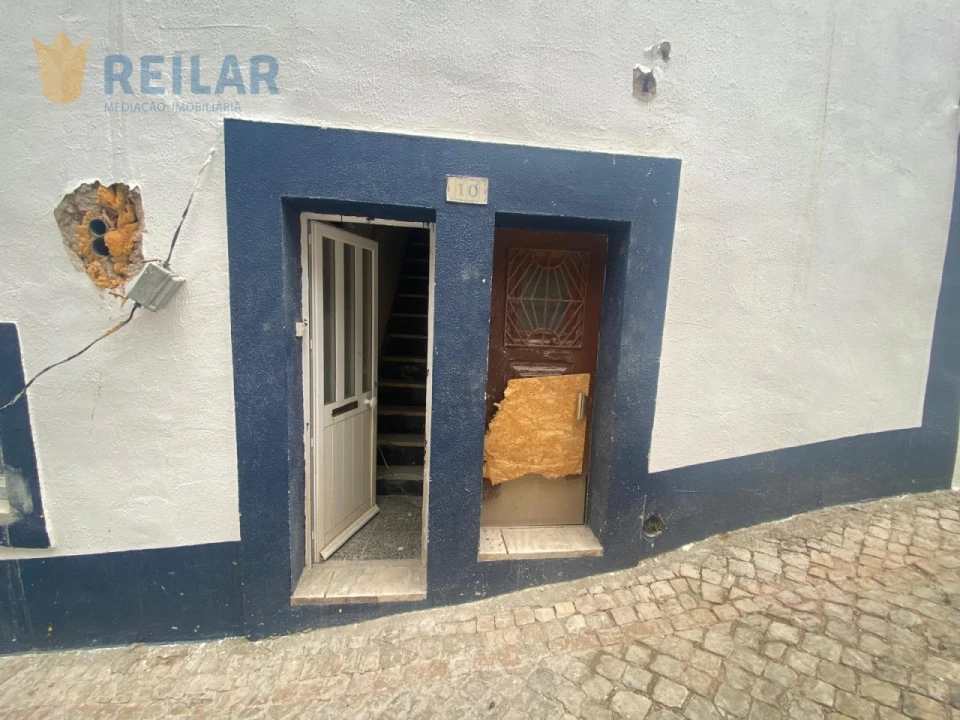 Moradia T3 para Venda em Alenquer (Santo Estêvão e Triana) Foto 7