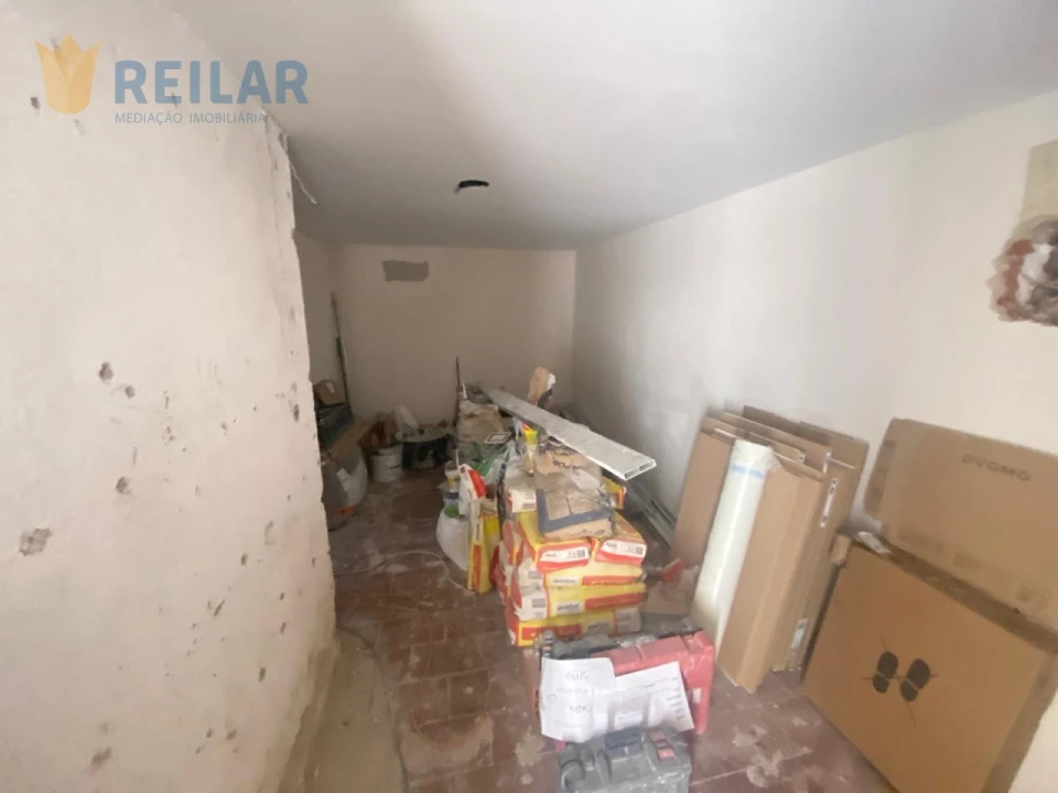 Moradia T3 para Venda em Alenquer (Santo Estêvão e Triana) Foto 13