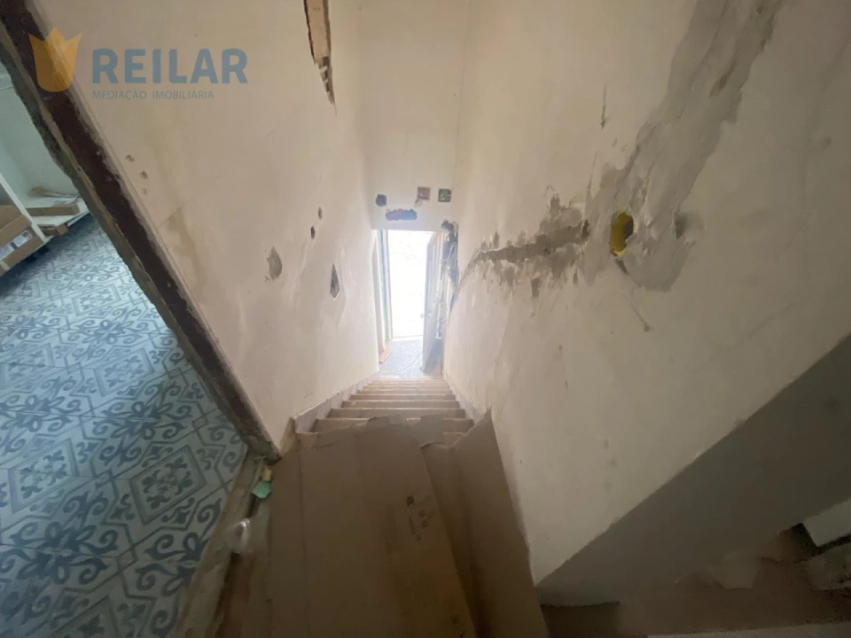 Moradia T3 para Venda em Alenquer (Santo Estêvão e Triana) Foto 14