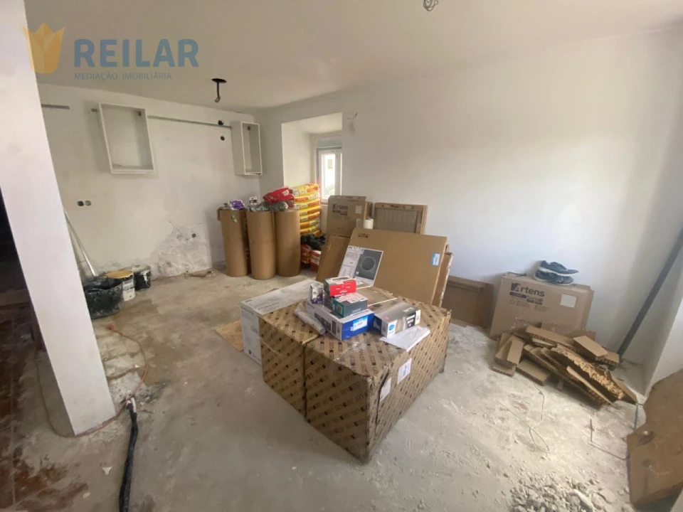 Moradia T3 para Venda em Alenquer (Santo Estêvão e Triana) Foto 16