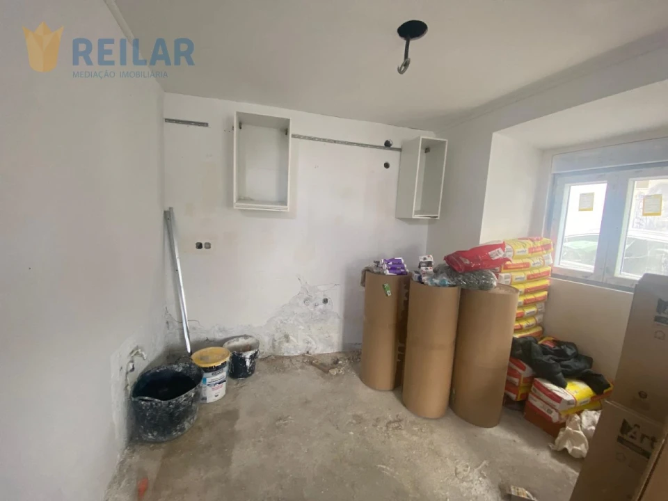 Moradia T3 para Venda em Alenquer (Santo Estêvão e Triana) Foto 18