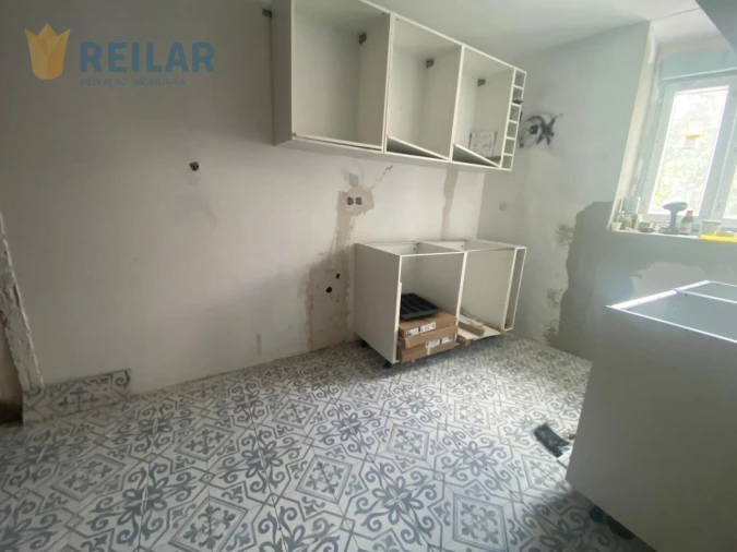 Moradia T3 para Venda em Alenquer (Santo Estêvão e Triana)