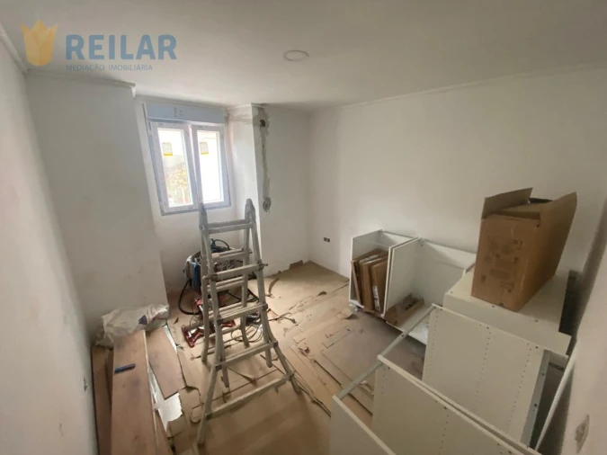 Moradia T3 para Venda em Alenquer (Santo Estêvão e Triana) Foto 11