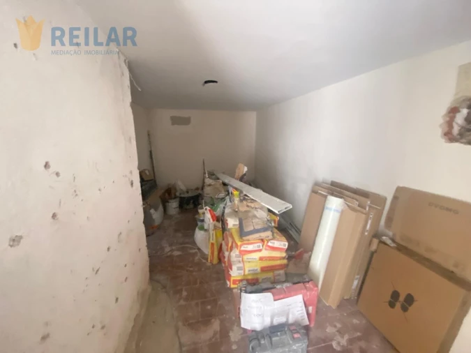 Moradia T3 para Venda em Alenquer (Santo Estêvão e Triana) Foto 13