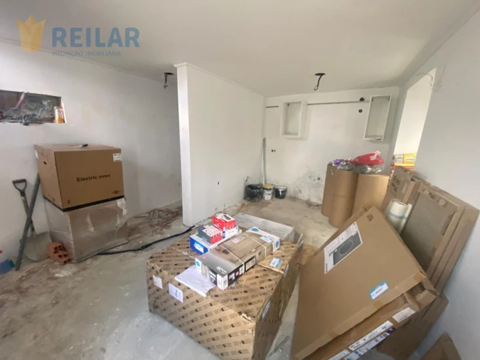 Moradia T3 para Venda em Alenquer (Santo Estêvão e Triana) Foto 17