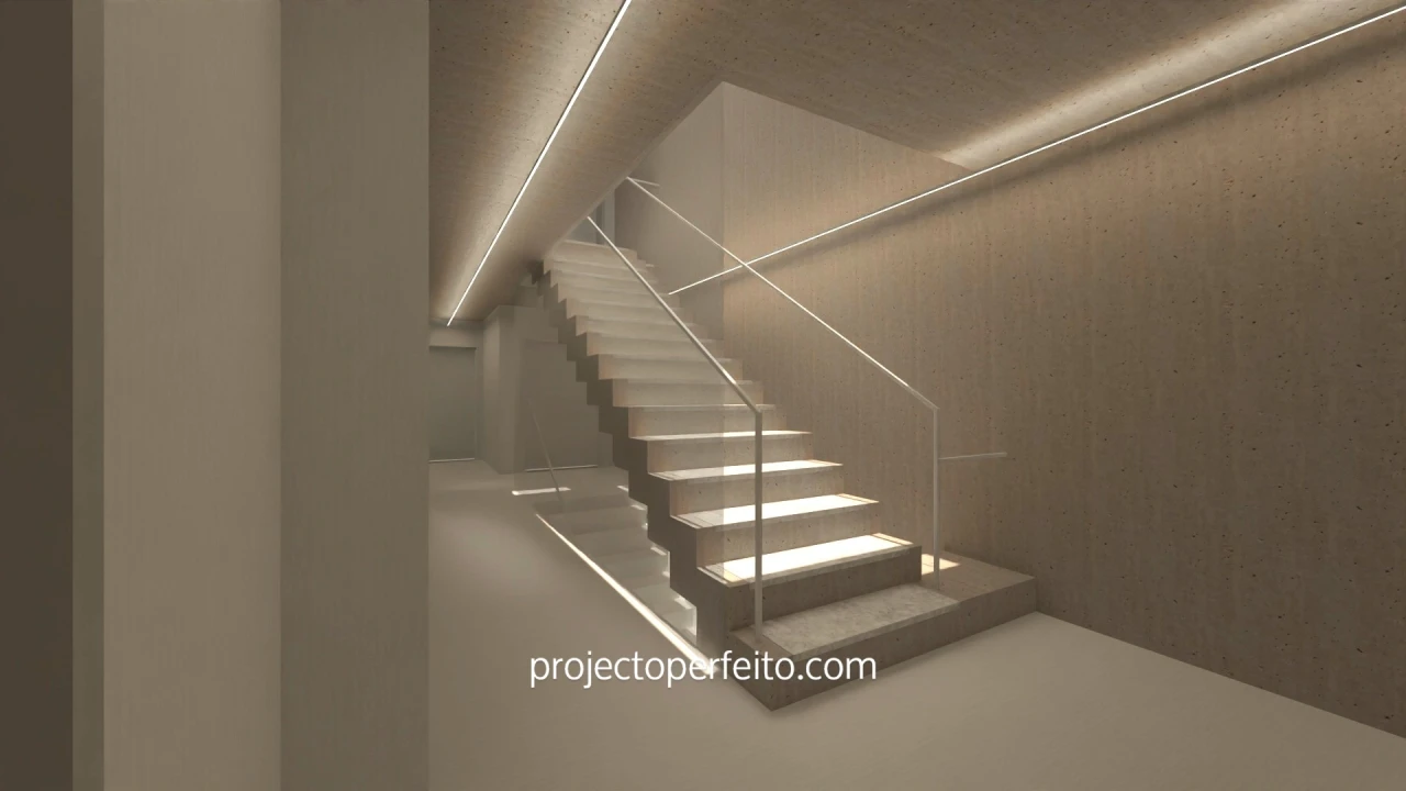 Apartamento T1 para Venda em São Felix da Marinha Foto 11